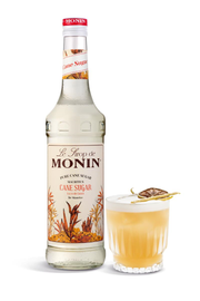 Şeker Kamışı Şurubu (700ml)