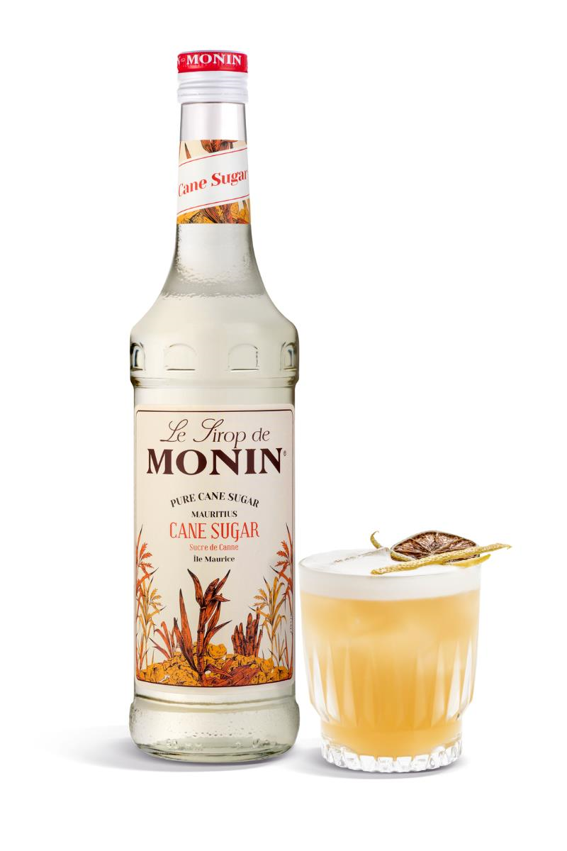 Şeker Kamışı Şurubu (700ml)