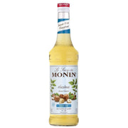 Monin Şekersiz Fındık Şurubu, 700 ML