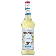Monin Şekersiz Vanilya Şurubu, 700 ML