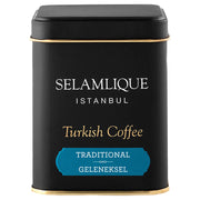 Selamlıque Geleneksel Türk Kahvesi 125 g