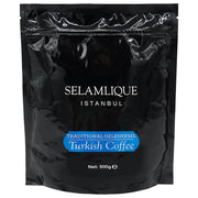 Selamlıque Geleneksel Türk Kahvesi 500 g