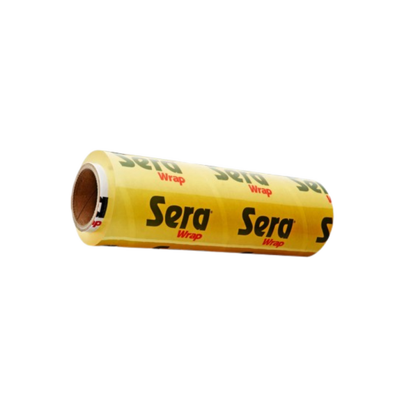 Sera Streç 45x300 8 mic