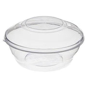 Sert Plastik Sup Kase + Kapak 250cc