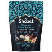 Shazel Osmanlı Dibek Kahvesi 200 g