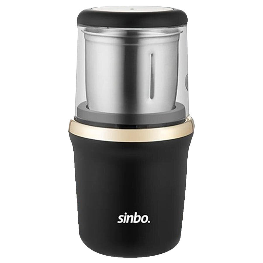 Sinbo SCM-2982 Baharat ve Kahve Öğütücü