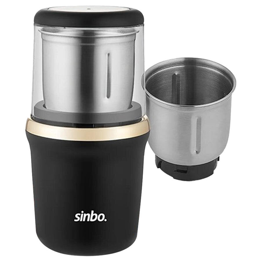 Sinbo SCM-2982 Baharat ve Kahve Öğütücü