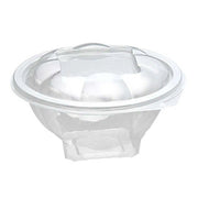 Sır 1000 Kapaklı Salata Kasesi - 60 Adet