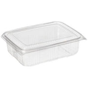 Sızdırmaz Gıda Kabı 1500cc 32gr Düz Kapak