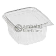 500 cc Sızdırmaz Gıda Kabı