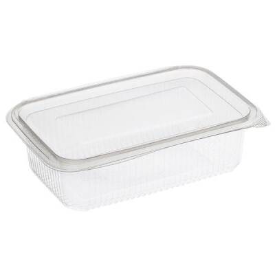 Limera Sızdırmaz Gıda Kabı 750cc 19gr