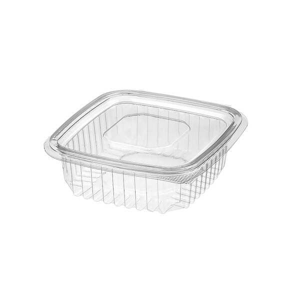 Sızdırmaz Gıda Kabı 250 cc