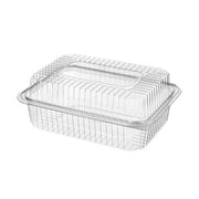 Sızdırmaz Bombe Gıda Kabı 1250 cc