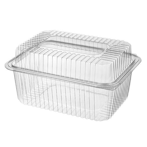 Sızdırmaz Bombe Gıda Kabı 2000 cc