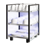 Smart Chef W2 Fincan Isıtıcı, 304x373x448 mm, Elektrikli