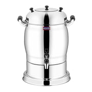 Remta V11 Maxi Soğuk Süt Otomatı, 14 L