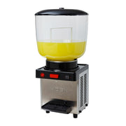 Hosk Special Ayran ve Limonata Şerbet Makinesi, 35 L, Inox