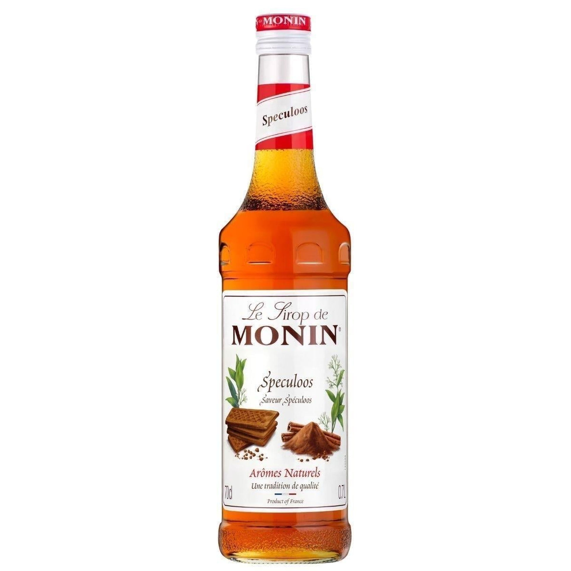 Speculoos - Bisküvi Şurubu (700 ml)