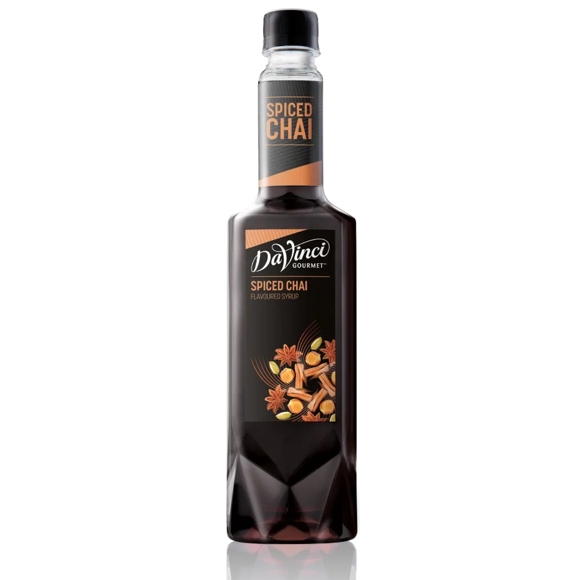 Davinci Gourmet Spiced Tea (Baharatlı Çay) Şurubu, 750 ML