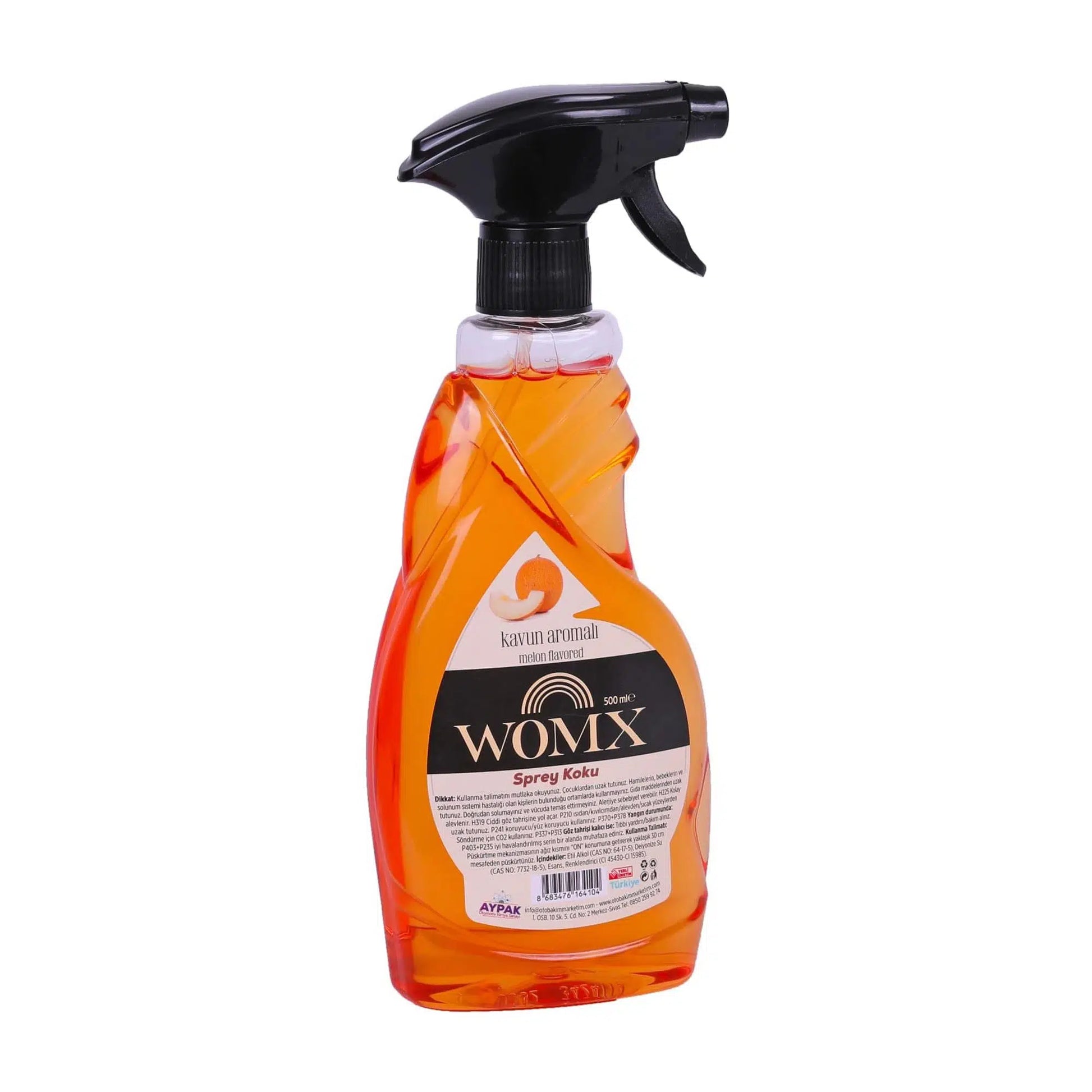Sprey Koku Kavun 500 ml