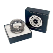 SSP Red Speed Filter Brewing (Cast Burr) Dişli, 64 mm