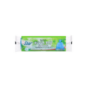 Star Büyük Boy Çöp Torbası 65x80 60 gr