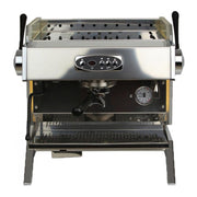 Steam Espresso PID1GR Espresso Kahve Makinesi, 1 Gruplu