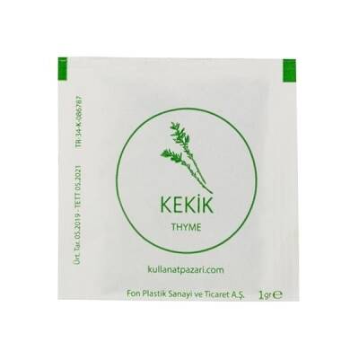 Stick Kekik 5 x 5 cm