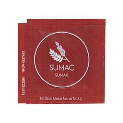 Stick Sumak 5x5 cm