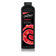 Davinci Gourmet Strawberry (Çilek) Meyve Karışımı, 1 L