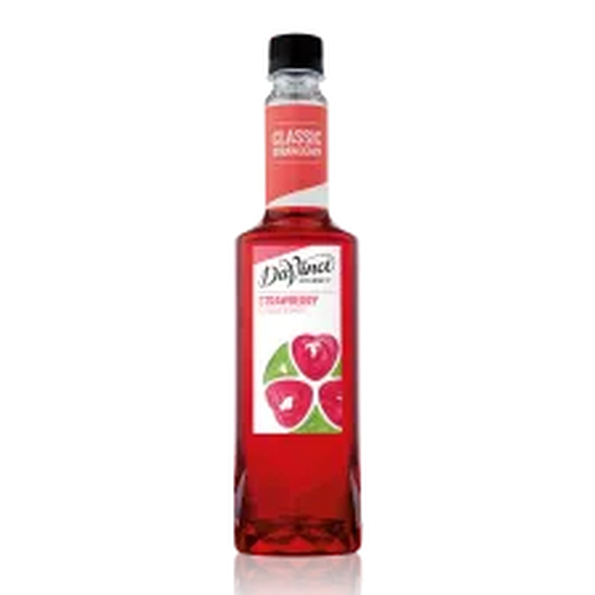 Davinci Gourmet Strawberry (Çilek) Şurubu, 750 ML