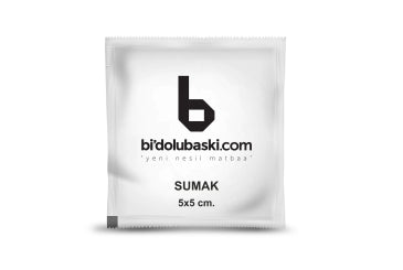 Sumak Dolum