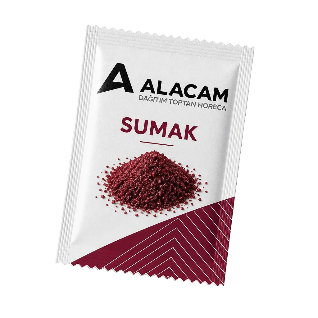 Sumak Dolum