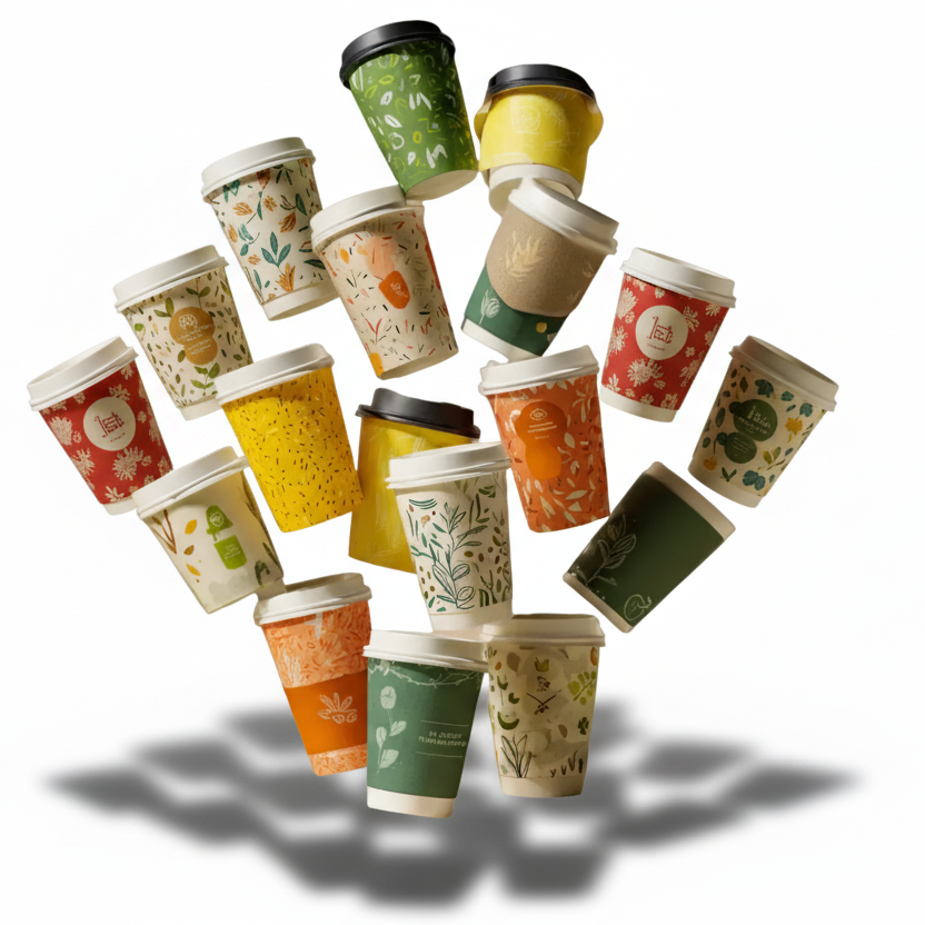 Printed Products