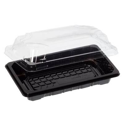 Limera Sushi Servis Seti 160x91 mm