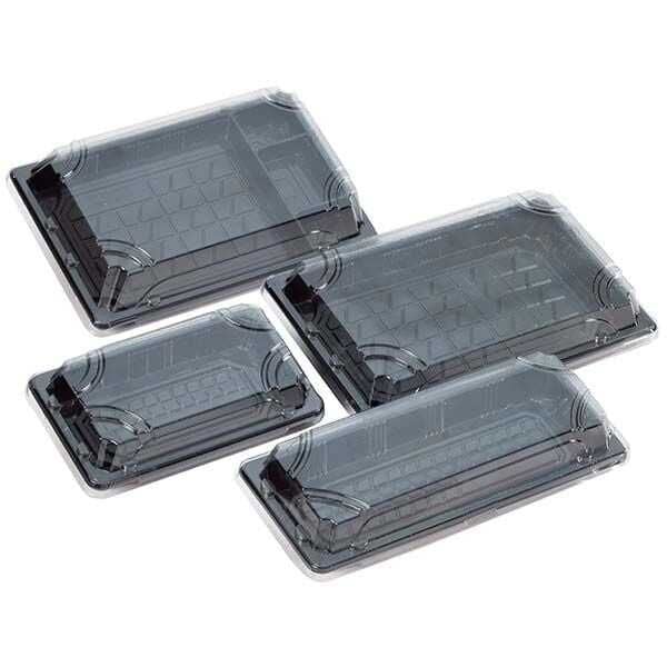 Sushi Servis Seti Küçük (160 x 91 mm)