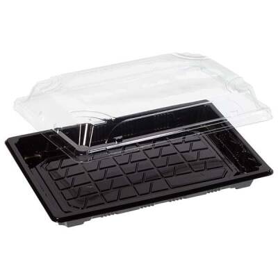 Limera Sushi Servis Seti 216x136 mm