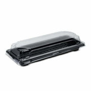 Sushi Kabı Orta Boy 218 x 90 mm