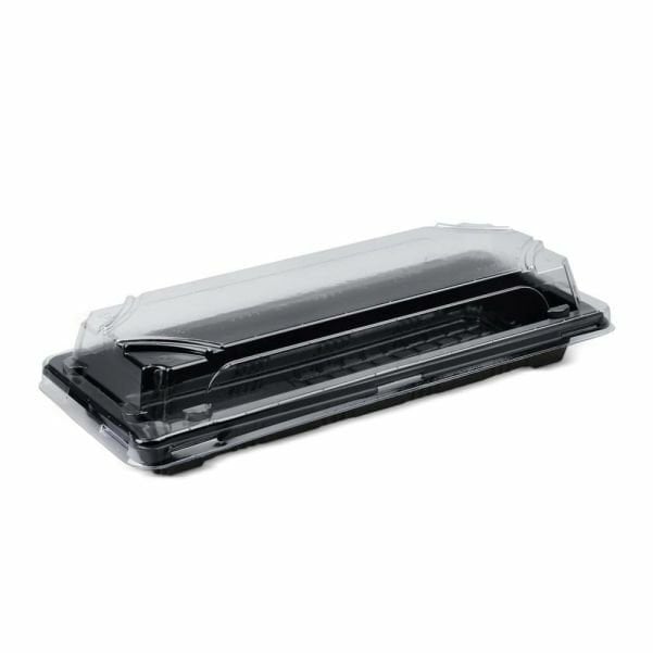 Sushi Kabı Orta Boy 218 x 90 mm