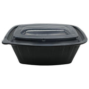 Sıcak Yemek Kabı Kapaklı 1000 cc
