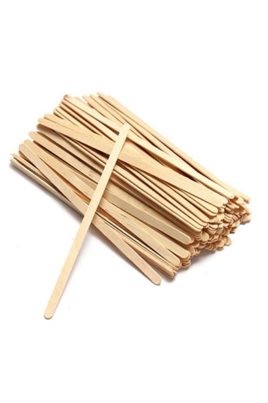 Tahta Karıştırıcı 11 cm 400 Adet