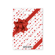 Takviyeli Poşet (Kurdele) No:5 50x60 cm - 50 Adet