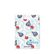 Takviyeli Poşet (Türkiye) No:2 26x38 cm - 50 Adet