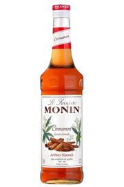 Tarçın Şurubu (700 ml)