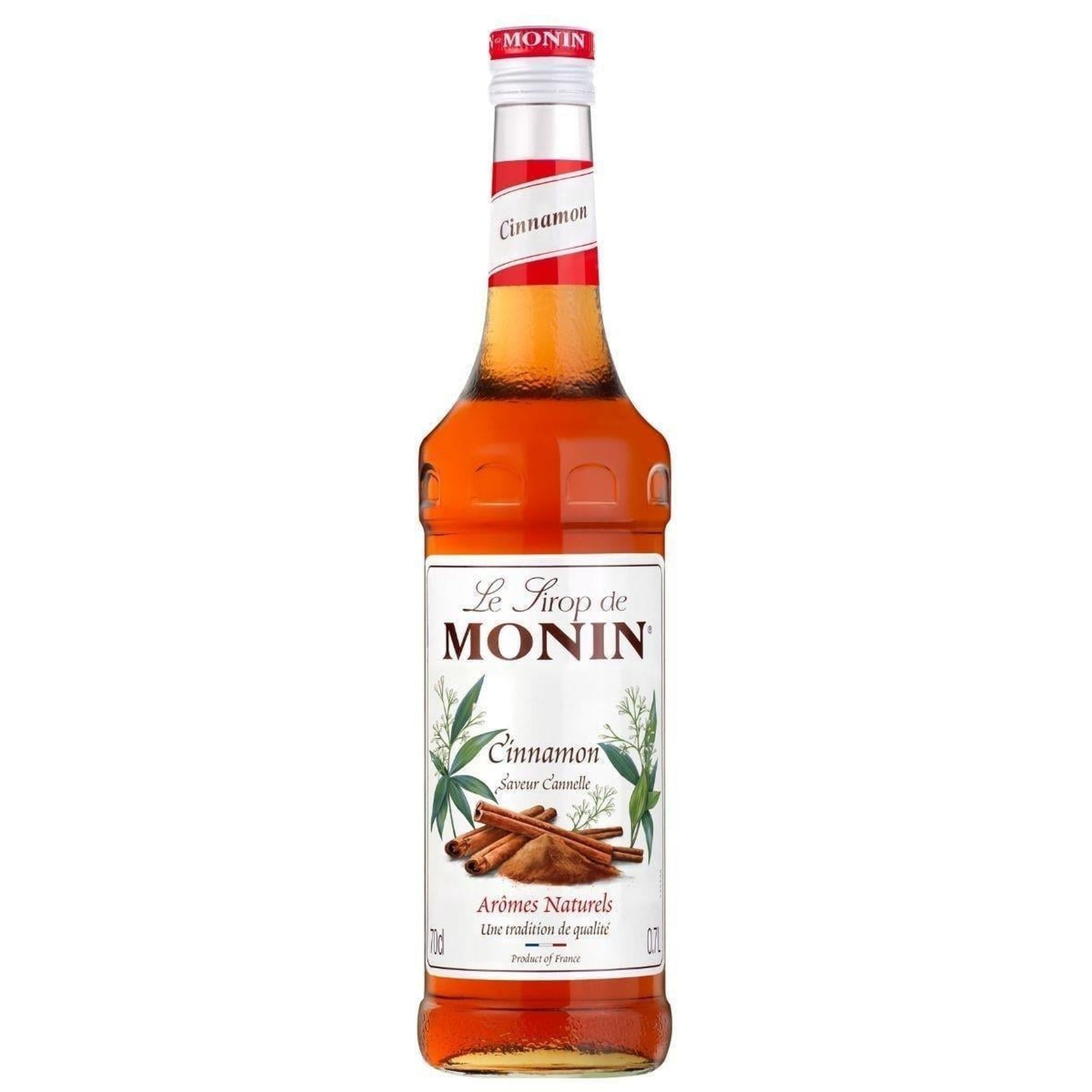 Tarçın Şurubu (700 ml)