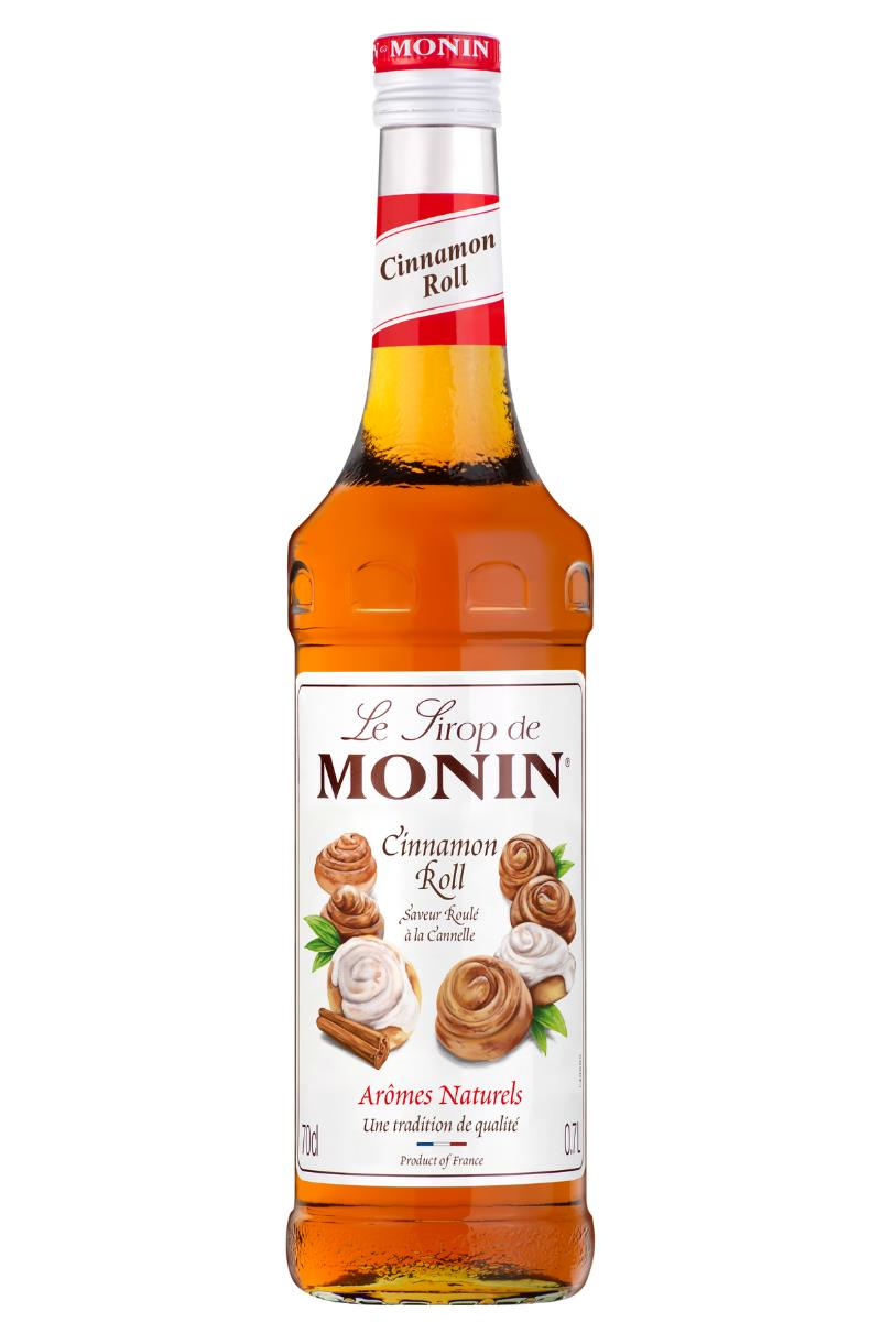 Tarçınlı Çörek Şurubu 700 ml