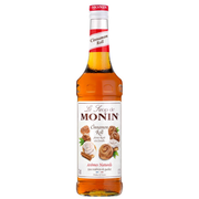 Tarçınlı Çörek Şurubu 700 ml
