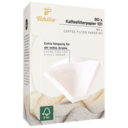 Tchibo Filtre Kahve Kağıdı No:101 80'li