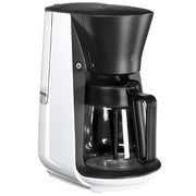Tchibo Filtre Kahve Makinesi Let's Brew Beyaz