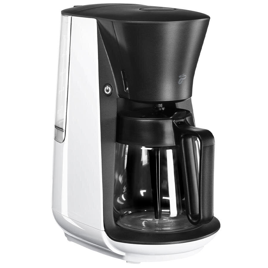Tchibo Filtre Kahve Makinesi Let's Brew Beyaz